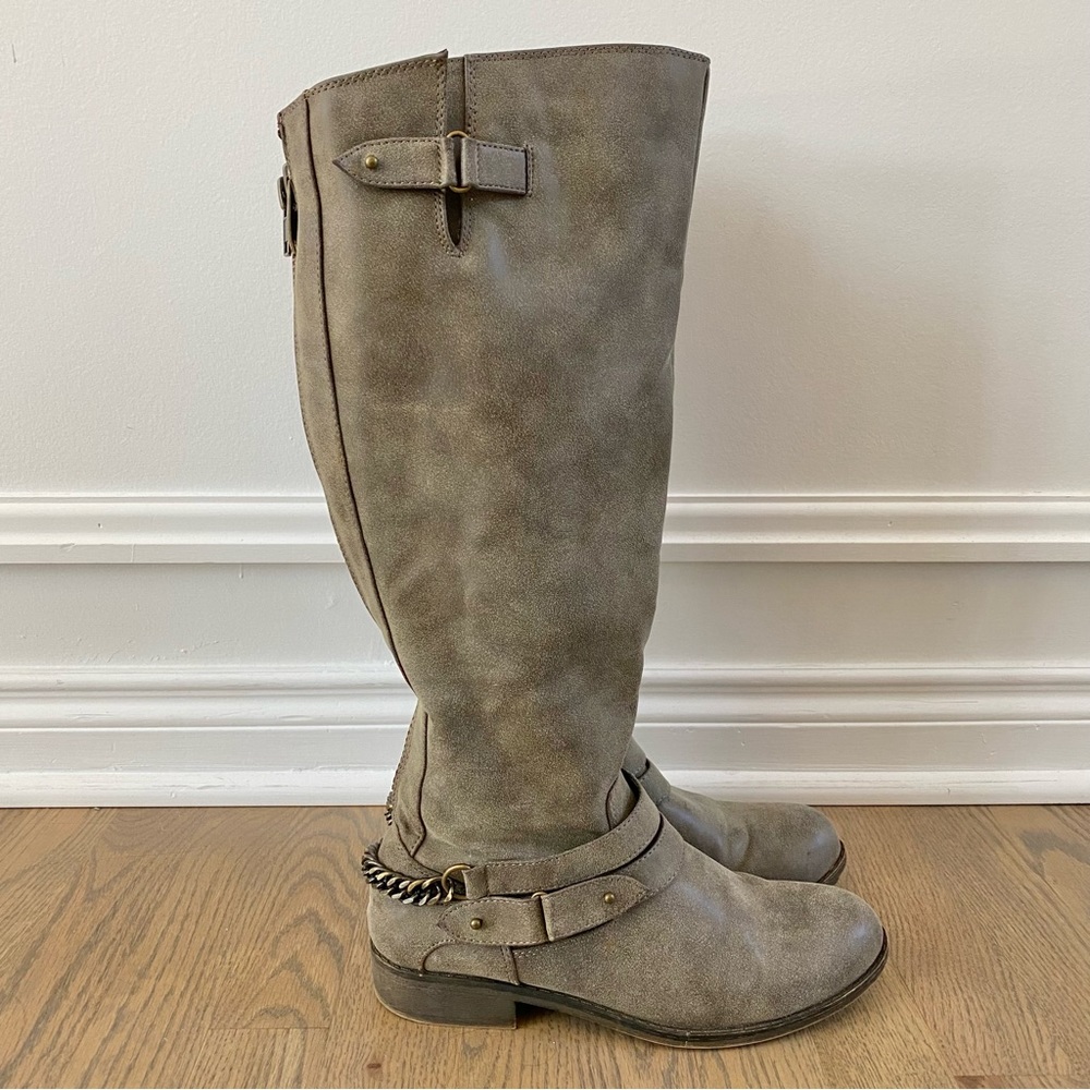 Women’s Tall Boots